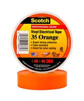 3M 35 19MM ORANGE
