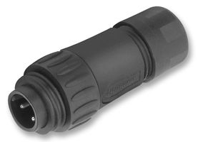 AMPHENOL C016 20H003 100 12