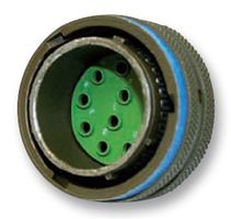 SOURIAU-SUNBANK / EATON MS27467T19F11SB-LC