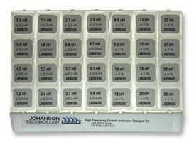 JOHANSON TECHNOLOGY L603W
