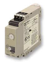 OMRON INDUSTRIAL AUTOMATION H3DK-GA DC12