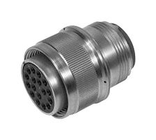 AMPHENOL INDUSTRIAL MS3100A20-14S