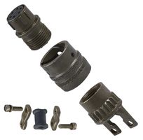 AMPHENOL INDUSTRIAL PT06A8-3S-027