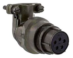 AMPHENOL INDUSTRIAL PT08E20-16S-470