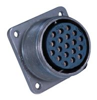 AMPHENOL INDUSTRIAL CS3100A32-25S