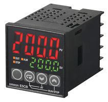 OMRON INDUSTRIAL AUTOMATION E5CB-Q1P AC100-240