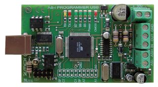 ZMDI ASI PROGRAMMER KIT USB