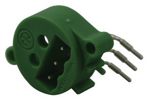 NEUTRIK NC3MAFH-PH