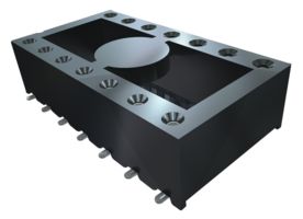 SAMTEC ICF-318-T-I