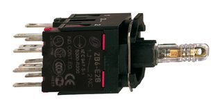 SCHNEIDER ELECTRIC ZB6ZB11B