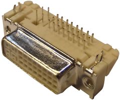 MOLEX / PARTNER STOCK 74320-9010