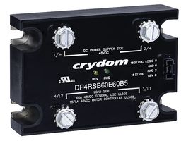 SENSATA/CRYDOM DP4R60E60B
