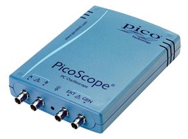 PICO TECHNOLOGY PICOSCOPE 2206