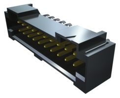 SAMTEC T2M-130-01-S-D-RA