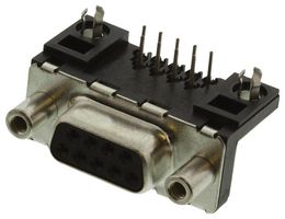 AMPHENOL COMMUNICATIONS SOLUTIONS D09S13A4GV00LF