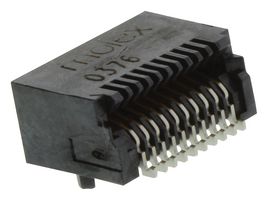MOLEX / PARTNER STOCK 74441-0001