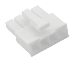 WR-MPC4 Plug & Socket Connector Housings