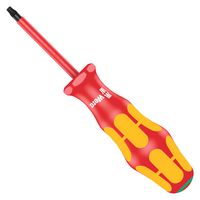 WERA 167I 3K TX 20 X 80 MM