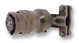 AMPHENOL SOCAPEX PT08E12-10S-SR