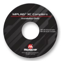 MICROCHIP SW006023-3