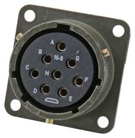 AMPHENOL INDUSTRIAL PT02E16-8S.