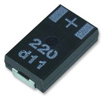 RUBYCON 2.5SXB220M
