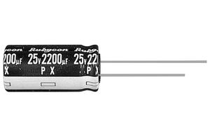 RUBYCON 16PX15000MEFC18X35.5