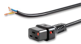 SCHAFFNER - TE CONNECTIVITY IL19-SE-H05-3150-200