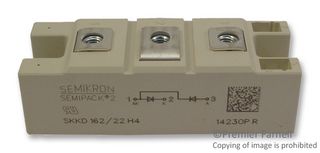 SEMIKRON SKKD162/22H4