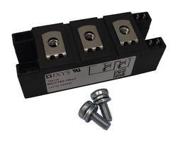 IXYS SEMICONDUCTOR MDD172-18N1