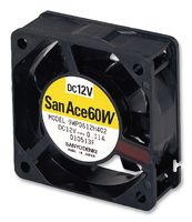 SANYO DENKI 9WP0624H4011