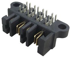 SAMTEC MPPT-04-01-01-L-RA-SD-TR.