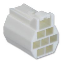 HIROSE / HRS DF62C-6S-2.2C(11)