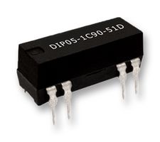 STANDEXMEDER DIP12-1A72-12LHR