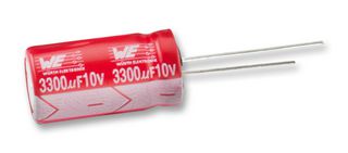 WURTH ELEKTRONIK 860160272001