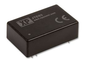 XP POWER JTE0324D12