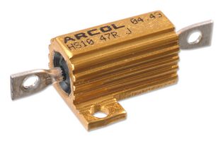 ARCOL HS10 3R9 J
