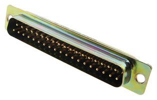 ITT CANNON DBMM25PDA101