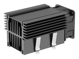 FISCHER ELEKTRONIK LA 27 K 100 ME 12 V