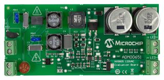 MICROCHIP ADM00651