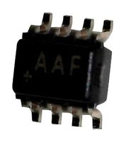ANALOG DEVICES MAX9637AXA+T