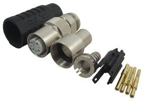 TE CONNECTIVITY / PARTNER STOCK 1-2823446-3