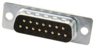 MH CONNECTORS MHDD9-M-T-B-M