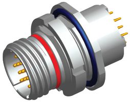 AMPHENOL AEROSPACE 2M801-009-07M6-4PA
