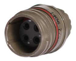 AMPHENOL AEROSPACE 2M805-004-01NF15-2SA
