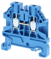 OMRON INDUSTRIAL AUTOMATION XW5T-S4.0-2.2-1BL