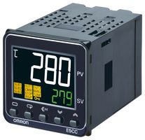 OMRON INDUSTRIAL AUTOMATION E5CC-QX2DBM-000