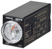 OMRON INDUSTRIAL AUTOMATION H3YN-2-B AC100-120