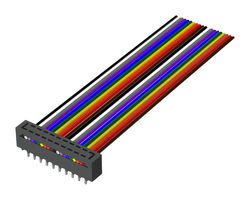 SAMTEC HCMD-20-S-04.00-02-ST4