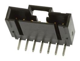 MOLEX / PARTNER STOCK 70553-0109